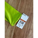 Michael Kors  limeade green long sleeve bikini set size small new with tags Photo 1