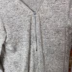 Workshop  Beige Quarter Zip Long Sleeve Top Women's Size Medium Photo 1