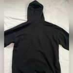 Adidas Women’s  Floral Graphic Hoodie Photo 2