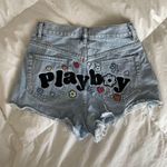 PacSun  Playboy Shorts Photo 1