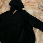 SKIMS  Hoodie Boyfriend Fleece Photo 0