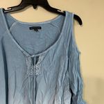 Signature Studio NWT  blouse xl Photo 4