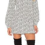 Flynn Skye  “Leah” Mini Dress Photo 0