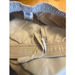 Dolfin  khaki shorts Size Medium Nwt unisex (6025) Photo 4