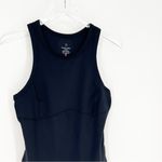 Sweaty Betty  Contour Tank Top S Black‎ Photo 2