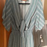 Blu Spero romper Photo 0