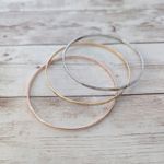 Set of 3 Bracelets Photo 7