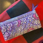 Vera Bradley Trifold Photo 0