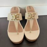 Sam Edelman NWOT Yardlie Platform Wedge Photo 1