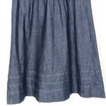 Calvin Klein  Jeans Denim Sundress Size XS Photo 2