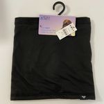 Roxy NWT True Balck Lana Collar Neck Warmer Photo 3