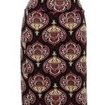 LuLaRoe  Cassie Fitted Pencil Skirt Bodycon Bohemian Print Women’s Size M Medium Photo 0