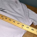 COMUNE size medium women's Fighter short sleeve t Photo 3