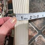 Seavees  Monterey Platform Low Top Sneakers Plaid Checkered Multi Color size 7.5 Photo 8