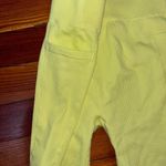 Alya  ribbed leggings Photo 3