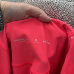 Old Navy  Hot Pink Active Leggings‎ Photo 2