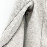 Pilcro Anthropologie Womens Academia Career Pinstripe Work Blazer Size M Gray Photo 9