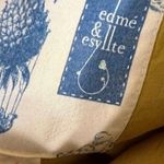 Anthropologie Edme & Esyllte  size 4 yellow skirt Photo 4