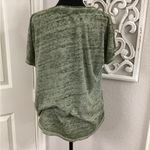 Project Social T  Green Graphic Tee Photo 2