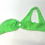 superdown Tyler Bikini Top in Green Small Photo 4