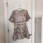 Saylor  Muireann Sequined Mini Dress Photo 5