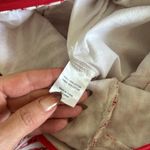 Lovers + Friends  Flint Jumpsuit in Red Size Medium Photo 10