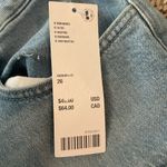 Urban Outfitters  Silence + Noise mini shorts brand new Photo 1