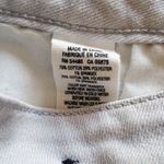 American Eagle AE booty shorts sz 00 Photo 3