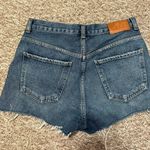Citizens of Humanity Denim Shorts Photo 1