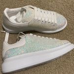 Alexander McQueen Oversized Sneaker size 39 Photo 0