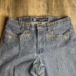 Rockies Women's Bootcut Bareback Jeans in Light Blue Size undefined Photo 5