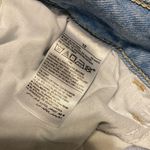 Old Navy  Rockstar Super Skinny Ankle Mid-Rise Women’s Size 12 Blue Jeans Pants Photo 11