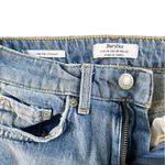 Bershka  Straight Leg Jeans Photo 2
