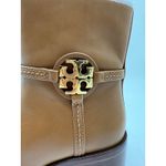 Tory Burch New in Box Miller Calf Leather 45MM Heel Slip On Bootie Sz 6.5 $435 Photo 2