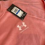 Under Armour  Women's Cropped Sweatshirt Photo 3