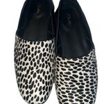 Clarks Women’s Clark’s Cowhide Slip On Flats Shoes Sz 7.5 Runs Small New Unworn Photo 1