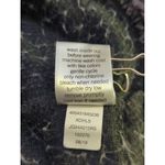  Top Woman's Large Gray Cozy‎ Softest Sherpa 1/4 Zip Warm Outdoors Gorpcore Photo 9