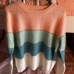 Francesca's sweater  Photo 0