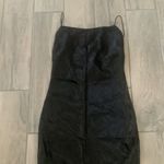 White Fox Boutique White fox black dress Photo 1