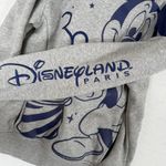 Disneyland Paris‎ 30th Anniversary Mickey Mouse Hoodie Photo 3