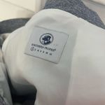 Southern Proper  Tulip Wrap Style Chambray Mini Skirt Size 0‎ Photo 4