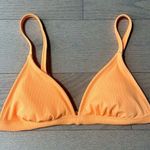 Target Xhileration  Orange bikini top Photo 0