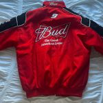 Chase Authentics  NASCAR Jacket Photo 1