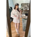 Blue Island beautiful dress Photo 10