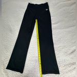 Reebok  Women's Black Leggings Photo 1