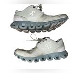 On Running Cloud X Training Shoes – Aloe / Surf
Size 7.5 White Photo 2