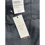 NWT CALIA Carrie Underwood Bike Shorts Women 2X High‎ Rise 10 Inseam Fitted Gray Size undefined Photo 4