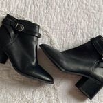 Essex Lane Cute leather boots Photo 0