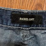 Rachel Comey high rise straight leg jeans size 2 Photo 5