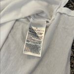 Old Navy  White Tank Top Photo 3